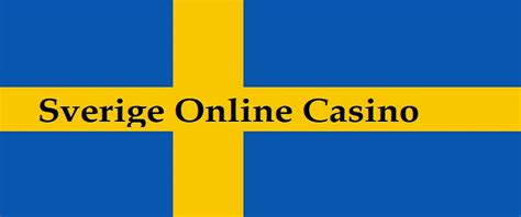 online casino i sverige